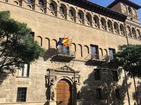 Photo de Palacio de los Condes de Morata o de Luna