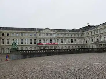 Palais de Charles de Lorraine