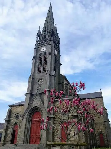 Photo de Église