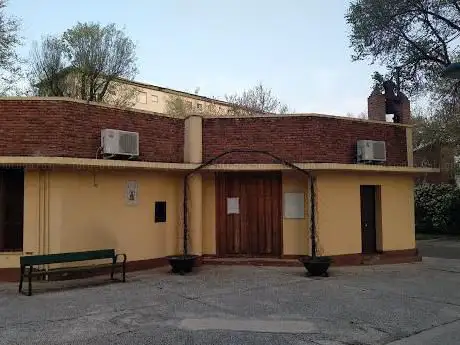 Photo de Capilla Nuestra Señora de la Cabeza