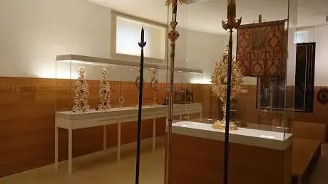 Domschatzkammer Bozen