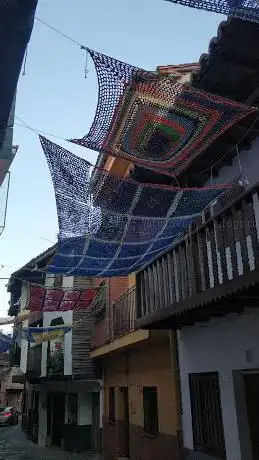 Photo de Casa de la Cultura