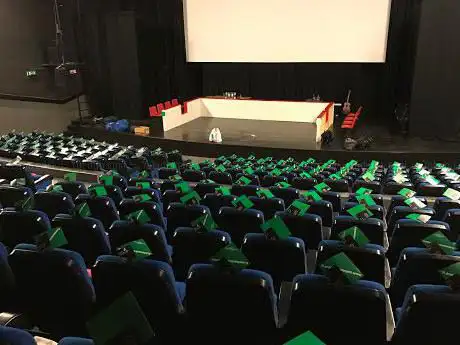 CineTeatro - Boccaleone