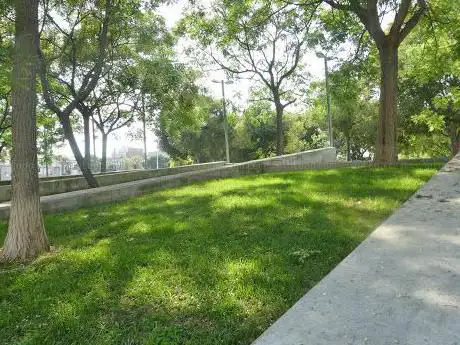Photo de Plaça de Manuel Carrasco i Formiguera