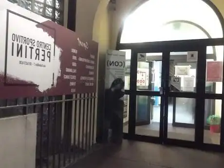 Photo de Centro Sportivo Sandro Pertini