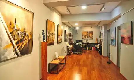 Photo de GalerÃ­a de Arte Juca Claret