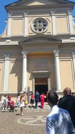 Chiesa SS Pietro & Paolo