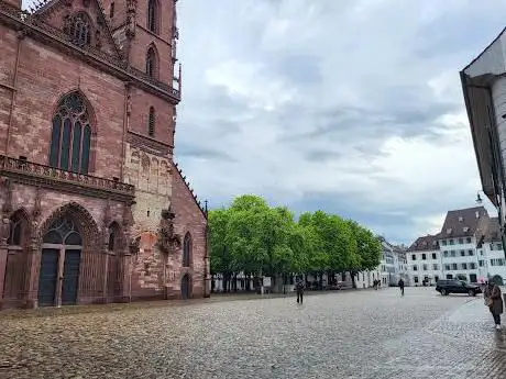 Photo de Palatinate (Pfalz) Viewing Platform