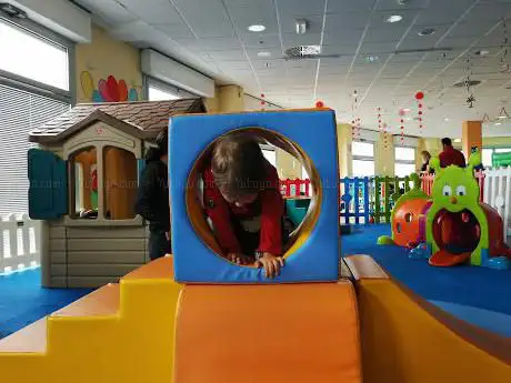 Photo de Ballon Park
