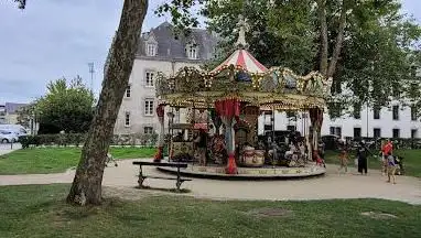 Photo de Manège du port