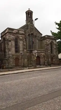 Photo de Northesk Parish Church