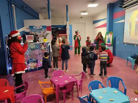 Star Game di Monica Pantaleo Playzone
