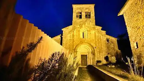 Photo de Sant Martàde Dosquers