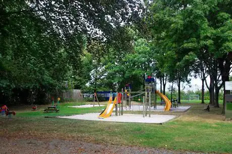 Speeltuin Steenakker