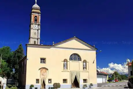 Photo de Church of Our Lady 'della Neve'