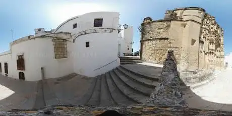 Photo de Arcos De La Frontera