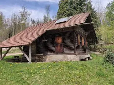 Wolfristhütte