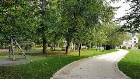 Parc du Bel Ebat