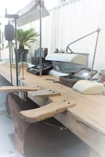 Atelier VERMANDE Collection Divent