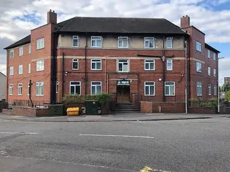 Bright Education Cultural Association and Mosque