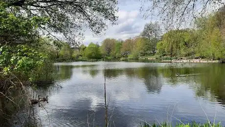 Photo de Edgeley Reservoir