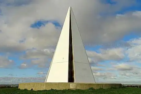 Photo de Light Pyramid