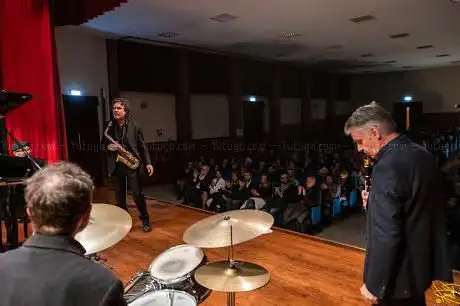 Auditorium