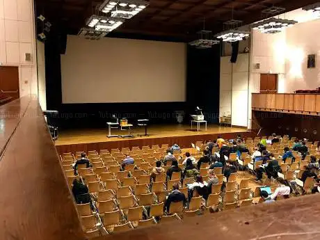 Film Studio at RWTH Aachen e.V.