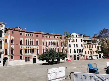 Photo de Palazzo Soranzo