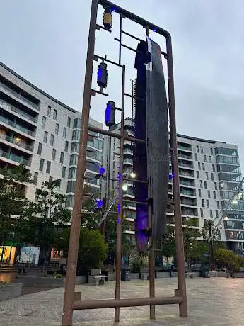 Photo de 'Kit' Sculpture