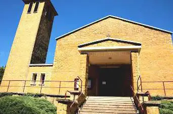 Eglise luthérienne