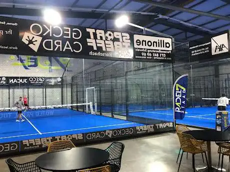 Padel 7
