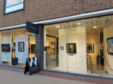 Photo de Clarendon Fine Art Solihull