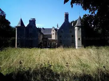 Château de Steenbourg