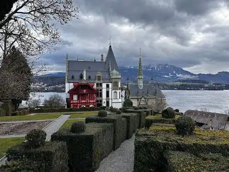 Château de Meggenhorn