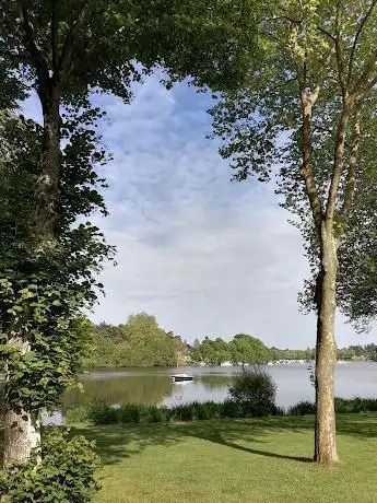 Photo de Plage Verte