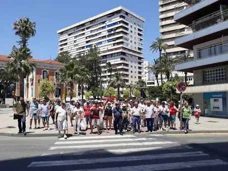 Photo de Migraciones Servicios TurÃ­sticos