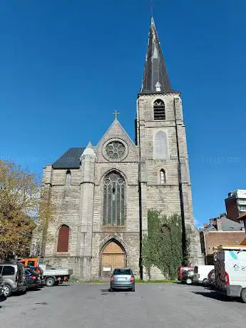 Église Sainte-Marie-Madeleine