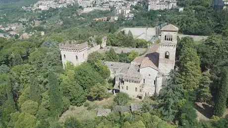 Castello di San Girolamo