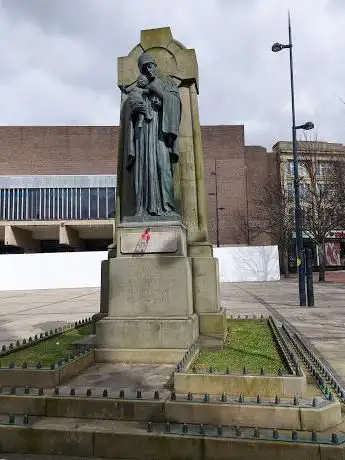 Photo de Derby War Memorial