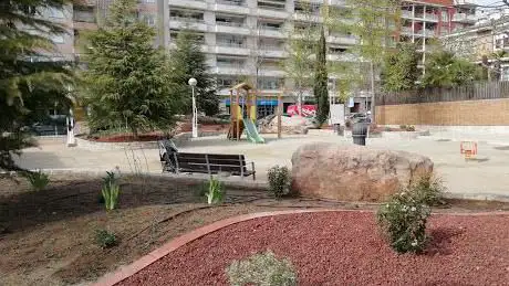Photo de Parc dels Set Camins