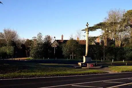 Photo de War Memorial