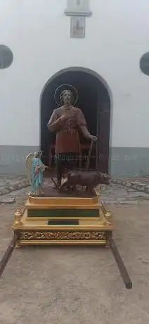 Photo de Ermita de San Isidro