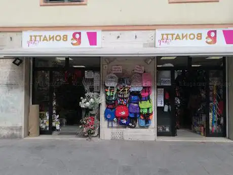 Photo de Bonatti Shop