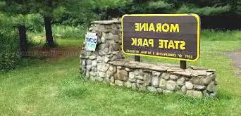 Photo de Moraine State Park