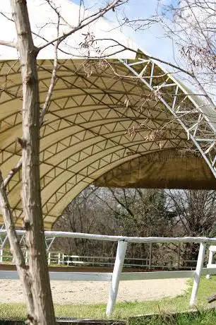 Centro ippico Jumping Academy