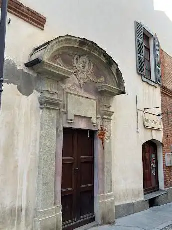 Photo de Casa Museo Silvio Pellico