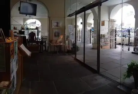 Tourist Information Centre