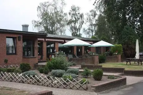 West Rhine Golf Club