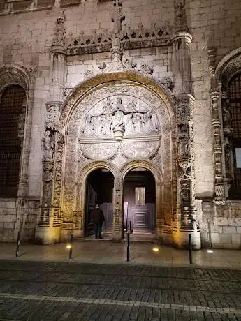Photo de Igreja de Nossa Senhora da Conceição Velha